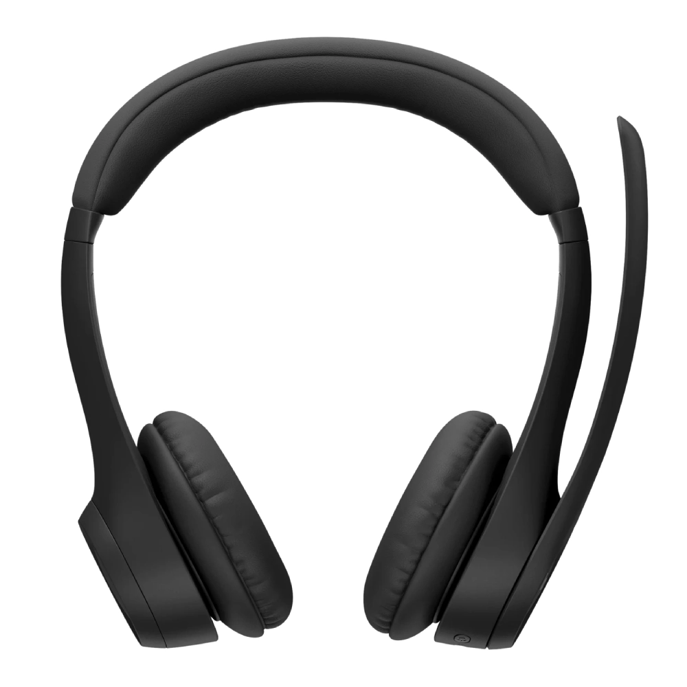 Logitech Wireless Headphone ZONE 300 (Open Box) view 3